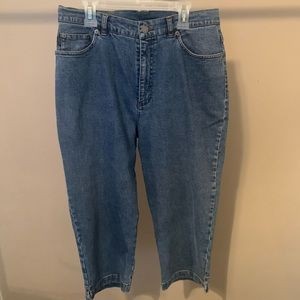 Lauren Ralph Lauren Jean